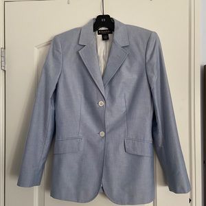 Brooks Brothers blue blazer Size 4
